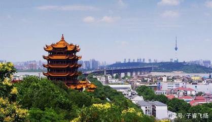 中部地區十大系列之一:2019年中部城市GDP10強!