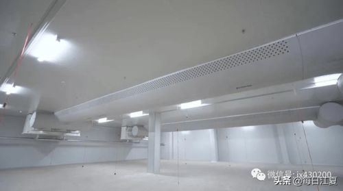 武漢江夏 年產10億劑新冠滅活疫苗項目工程完工