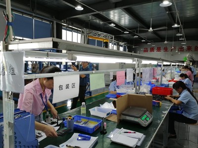 【落實(shí)“店小二”精神系列報(bào)道之八】通城縣商務(wù)局:培育外貿(mào)產(chǎn)業(yè) 增強(qiáng)發(fā)展新動(dòng)能