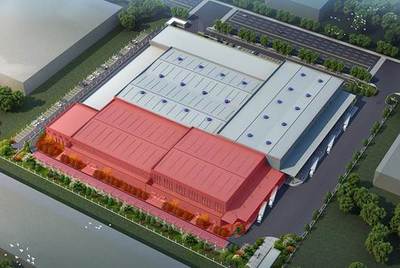 生產(chǎn)面積再增加50%,蓋瑞特?cái)U(kuò)建武漢渦輪增壓器工廠