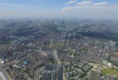 湖北地名政區(qū)】武漢市漢陽區(qū)_漢水