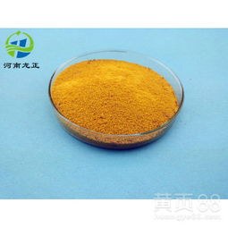 【武漢食品飲料廠聚合氯化鋁規(guī)格指標(biāo)】-