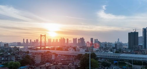 復蘇中的武漢樓市 上半年賣地688億,新房成交4.36萬套