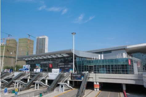緊抓需求,強勢突圍 第21屆中國國際機電產品博覽會將于11月在武漢啟幕