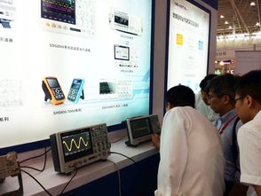 鼎陽科技攜眾多新產品隆重亮相武漢高教展