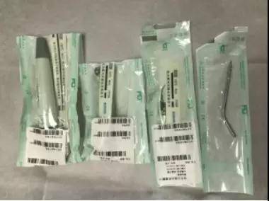 40度高溫的武漢,不妨來一次冰冰的潔牙!