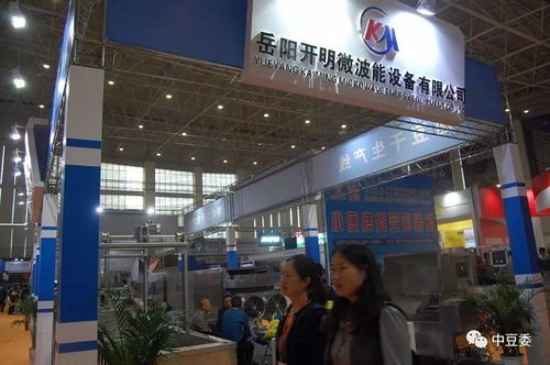豆制品加工設(shè)備 高大全 2017中國 武漢 大豆食品加工技術(shù)及設(shè)備展覽會現(xiàn)場掠影之二