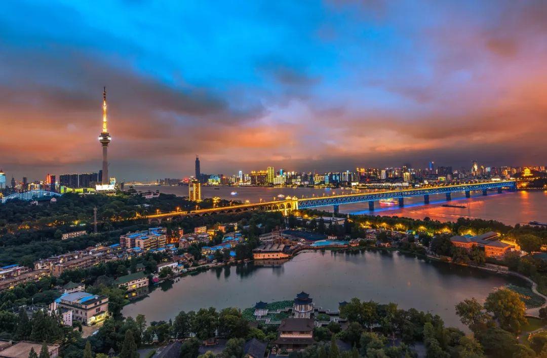 武漢夏季旅游攻略!給來武漢游玩的朋友們