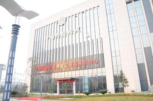 武漢陽邏保稅區(qū)國際商品展銷中心今開業(yè) 雅娜購新零售武漢模式
